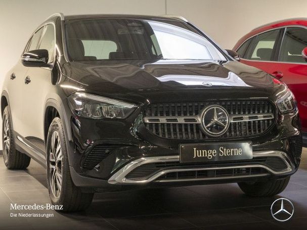 Mercedes-Benz GLA 180 100 kW image number 8