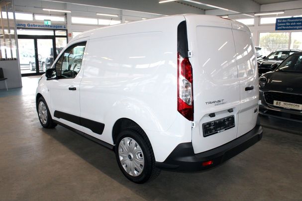 Ford Transit Connect Trend 74 kW image number 5