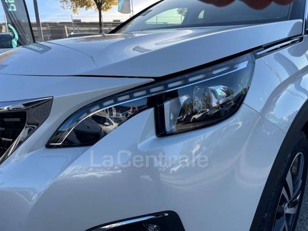 Peugeot 3008 130 GPF EAT8 Stop & Start Allure 96 kW image number 27