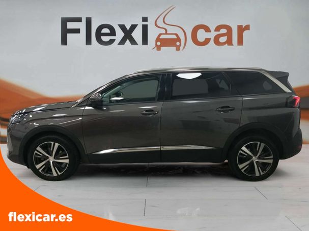 Peugeot 5008 BlueHDi 130 EAT8 Allure 96 kW image number 8