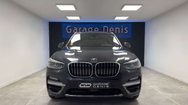 BMW X3 xDrive 195 kW image number 5