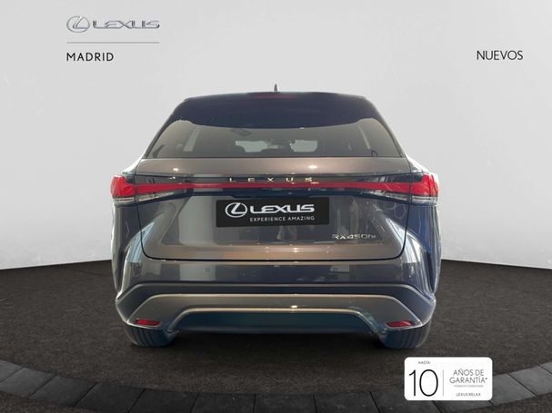 Lexus RX 450 450h+ 225 kW image number 3