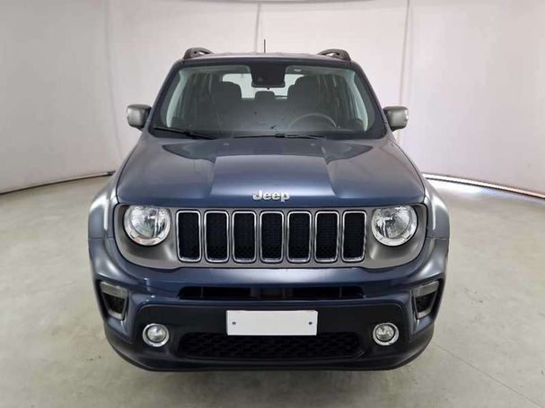 Jeep Renegade 1.3 Limited 110 kW image number 2