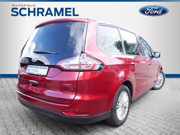 Ford Galaxy 2.0 EcoBlue Titanium 140 kW image number 2