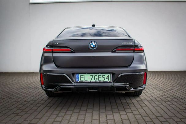 BMW i7 400 kW image number 6