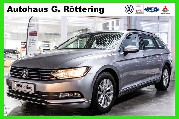 Volkswagen Passat Variant 1.5 TSI DSG Comfortline 110 kW image number 1