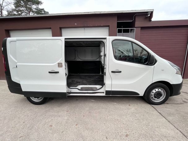 Renault Trafic L2H1 3.0t Komfort 88 kW image number 7