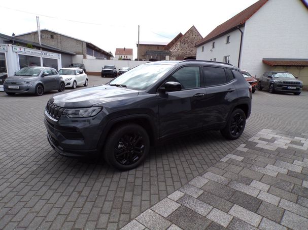 Jeep Compass 1.6 Night Eagle 96 kW image number 1