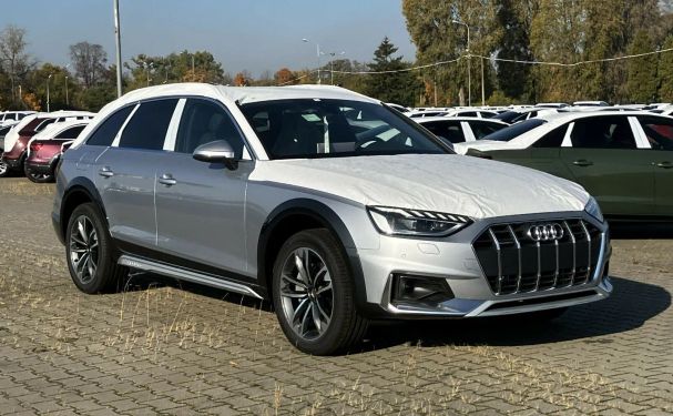 Audi A4 Allroad 150 kW image number 2