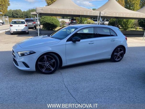 Mercedes-Benz A 200 d 110 kW image number 13