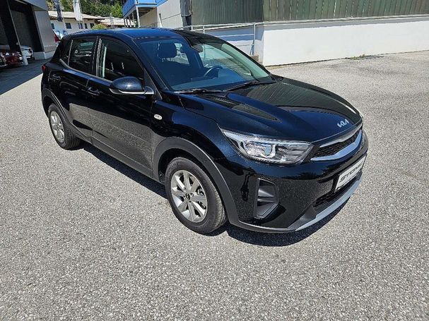 Kia Stonic 1.0 74 kW image number 3