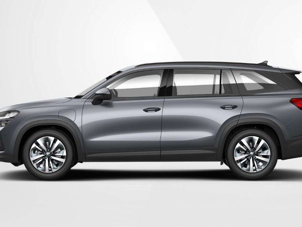 Skoda Kodiaq 1.5 TSI PHEV 150 kW image number 3