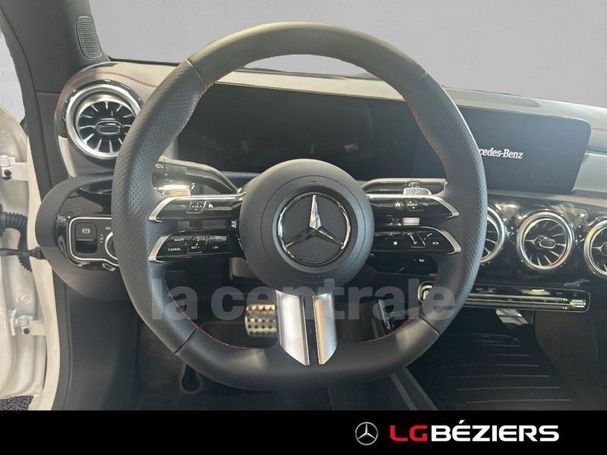 Mercedes-Benz CLA 220 140 kW image number 15