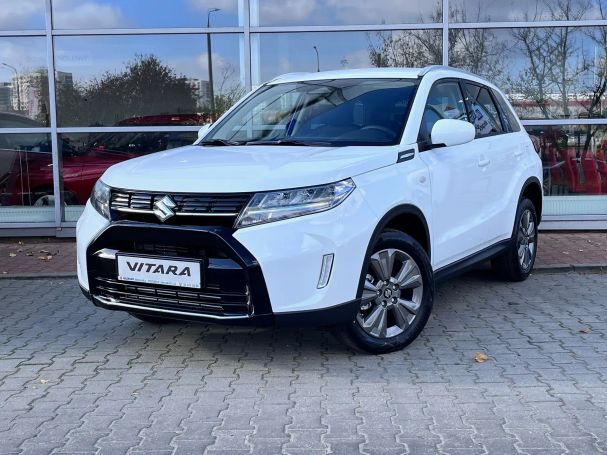 Suzuki Vitara 1.5 Dualjet Hybrid AGS 85 kW image number 1