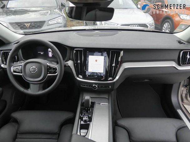 Volvo V60 B4 145 kW image number 3