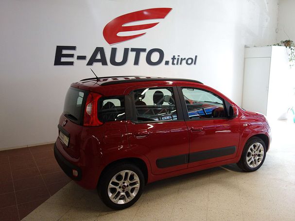 Fiat Panda 1.2 Lounge 51 kW image number 35