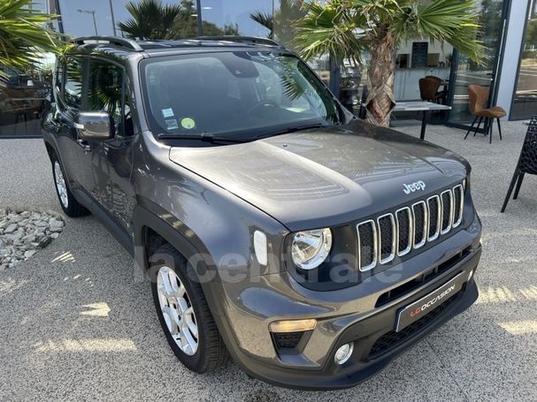 Jeep Renegade 1.6 MultiJet Longitude 88 kW image number 3