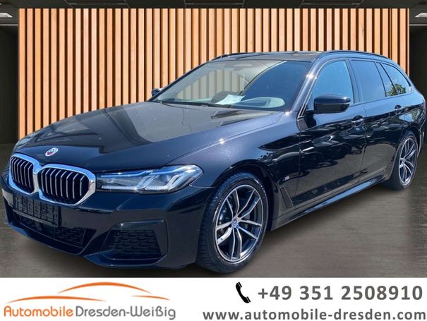 BMW 530i Touring 185 kW image number 2