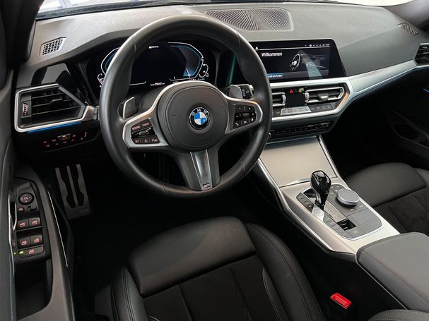 BMW 320 e Touring M Sport 150 kW image number 17