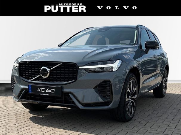 Volvo XC60 B4 AWD Plus 145 kW image number 1