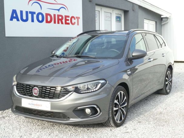 Fiat Tipo 1.4 Lounge 88 kW image number 1