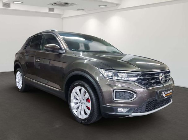 Volkswagen T-Roc 2.0 TDI DSG Sport 110 kW image number 3