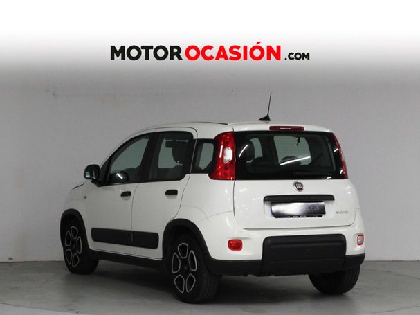 Fiat Panda 1.0 GSE Hybrid City 51 kW image number 7