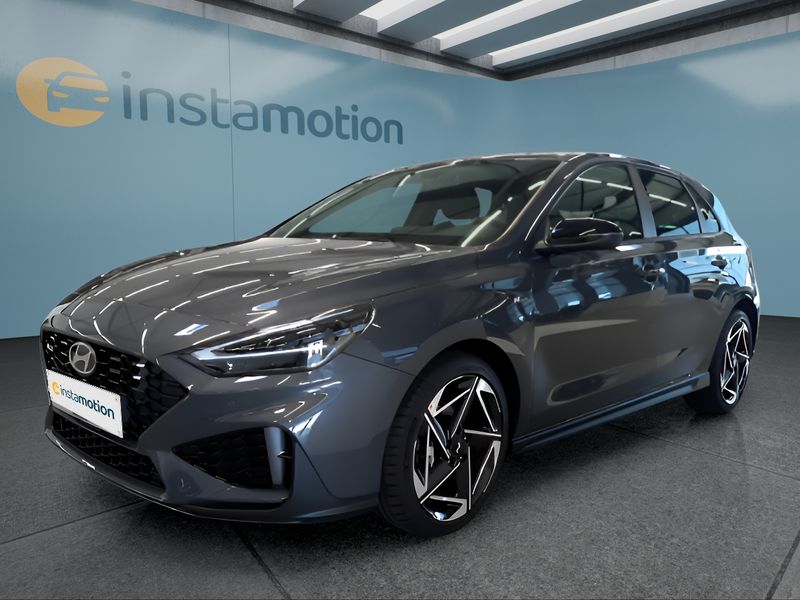 Hyundai i30 1.5 N Line