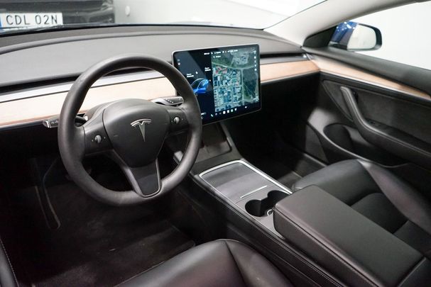 Tesla Model 3 Long Range AWD 324 kW image number 7