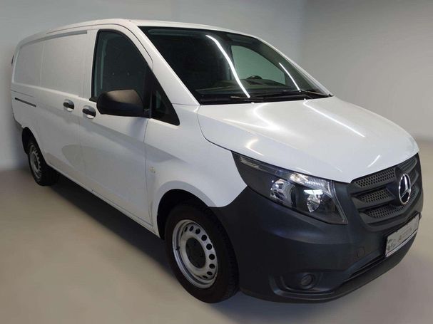 Mercedes-Benz Vito 114 CDi 100 kW image number 2