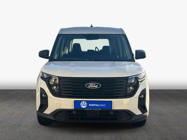 Ford Tourneo Courier 1.0 EcoBoost 92 kW image number 3