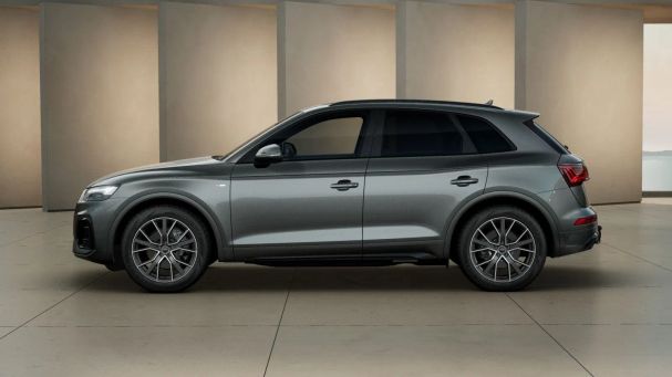 Audi Q5 150 kW image number 4