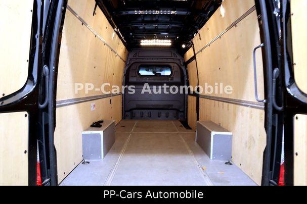 Mercedes-Benz Sprinter 317 CDI 125 kW image number 5