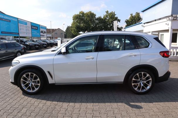 BMW X5 xDrive30d 195 kW image number 8