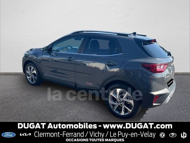 Kia Stonic 1.0 T-GDi 120 88 kW image number 13