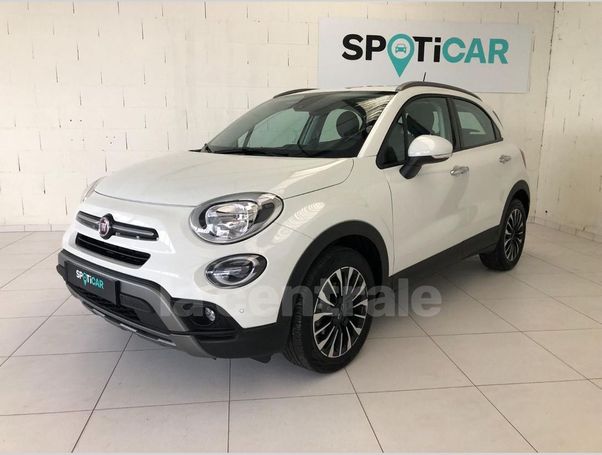 Fiat 500X 1.3 FireFly Turbo DCT Cross 110 kW image number 1