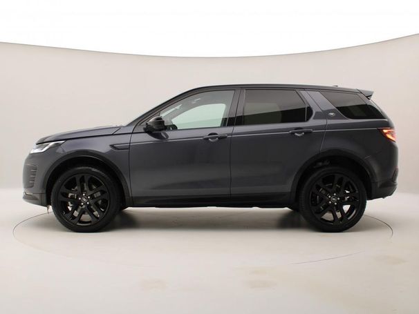 Land Rover Discovery Sport D200 R-Dynamic SE 150 kW image number 5