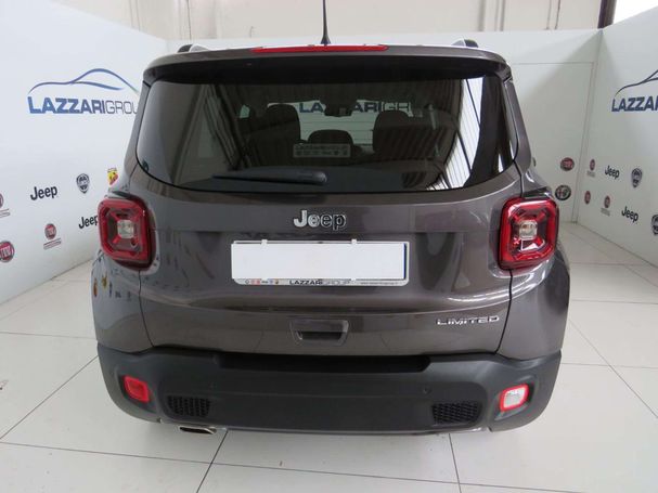 Jeep Renegade 1.6 96 kW image number 8