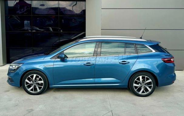 Renault Megane Grandtour EDC INTENS 81 kW image number 5