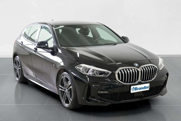 BMW 118d 110 kW image number 2