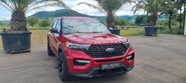 Ford Explorer 295 kW image number 1