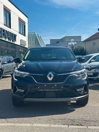 Renault Arkana Mild Hybrid 140 Techno EDC 103 kW image number 2