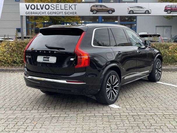 Volvo XC90 T8 Recharge AWD Plus 335 kW image number 3