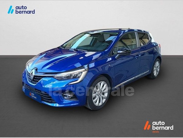 Renault Clio TCe 90 66 kW image number 1