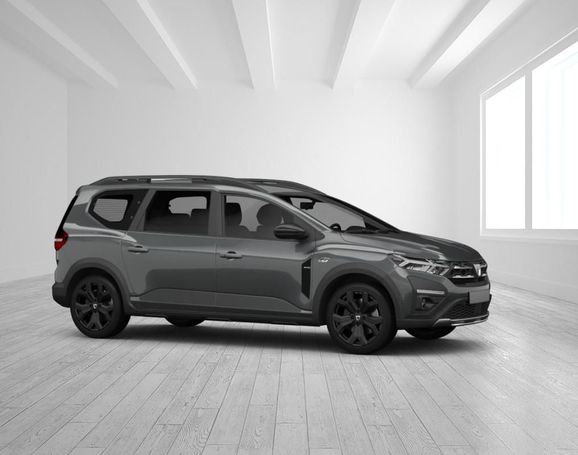 Dacia Jogger TCe 110 81 kW image number 9