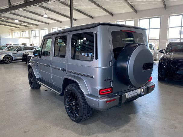 Mercedes-Benz G 500 310 kW image number 3