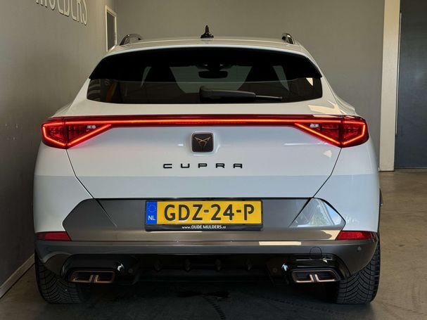 Cupra Formentor 1.4 e-HYBRID 150 kW image number 3