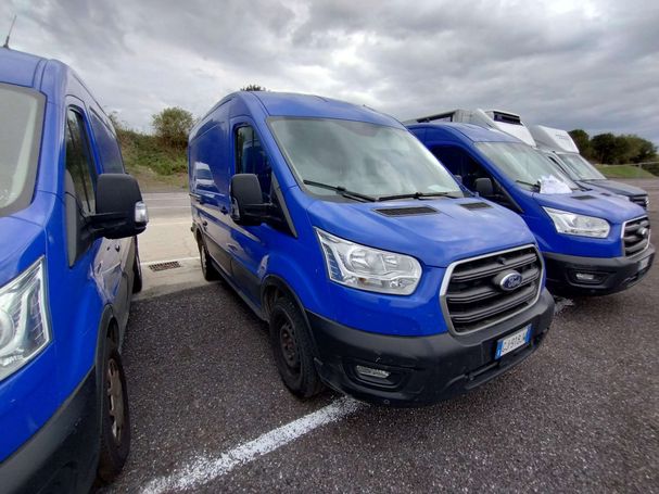 Ford Transit 350 2.0 96 kW image number 5