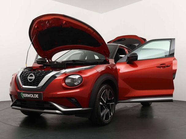 Nissan Juke 1.0 DIG-T N-DESIGN 84 kW image number 20