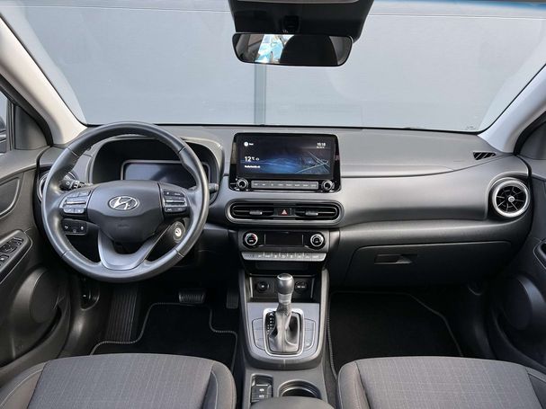 Hyundai Kona 1.6 GDI 104 kW image number 5